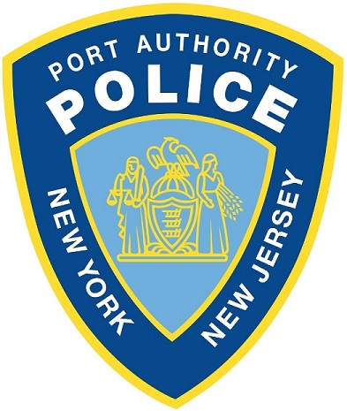 PORT AUTHORITY POLICE DEPT - Partner Portal